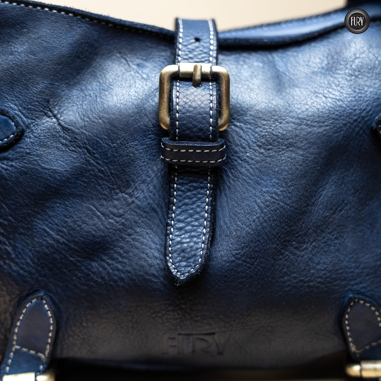 Sophia -Tasche in Leder