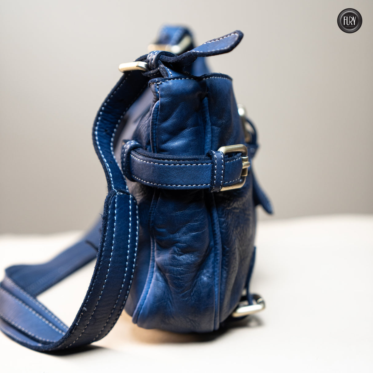 Sophia -Tasche in Leder