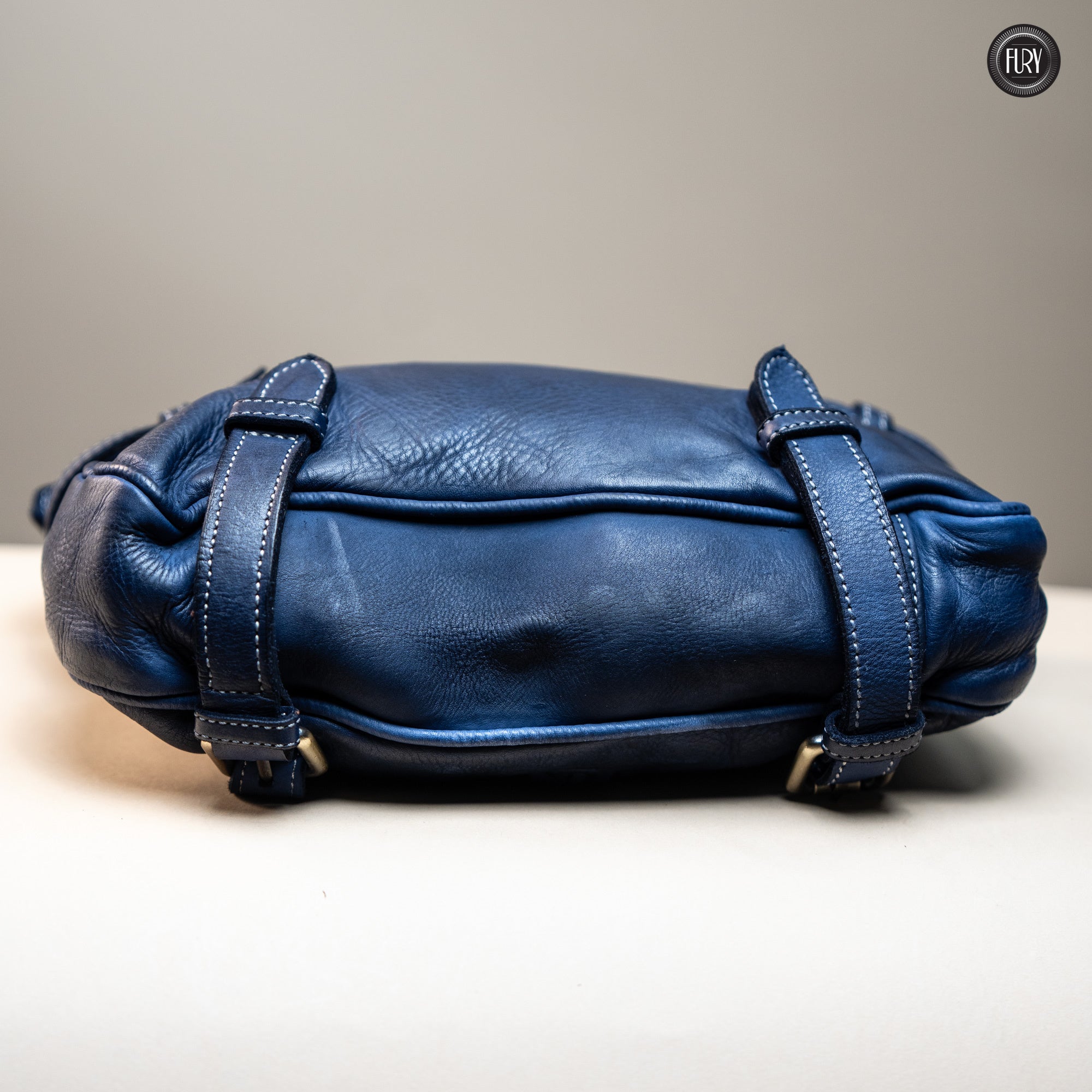 Sophia -Tasche in Leder