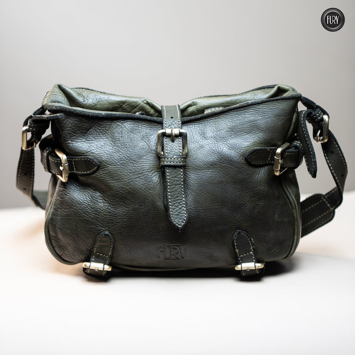 Sophia -Tasche in Leder