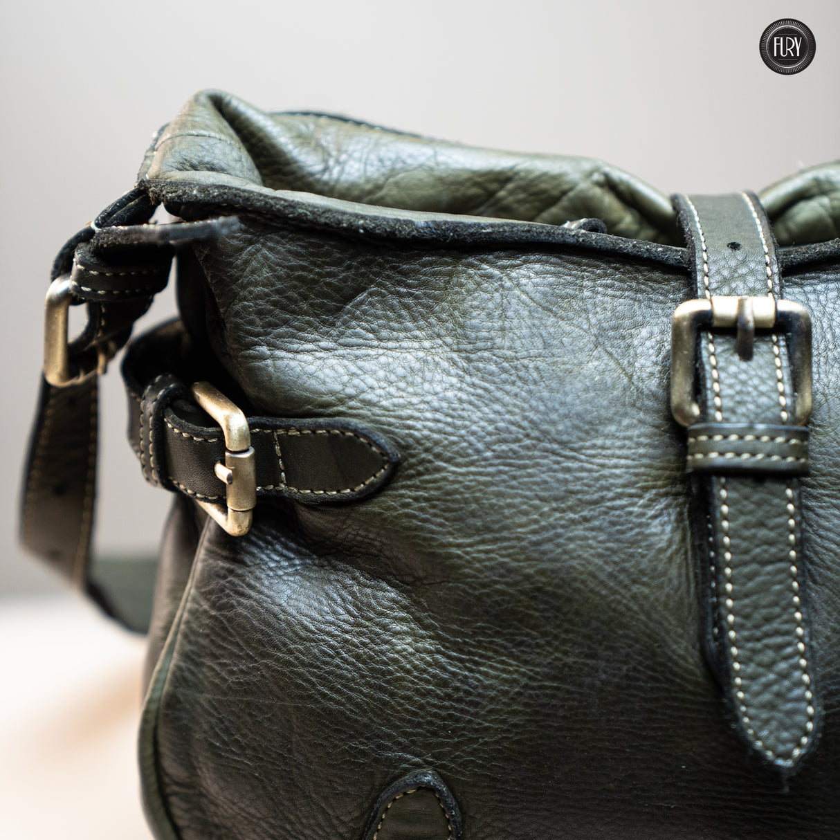 Sophia -Tasche in Leder