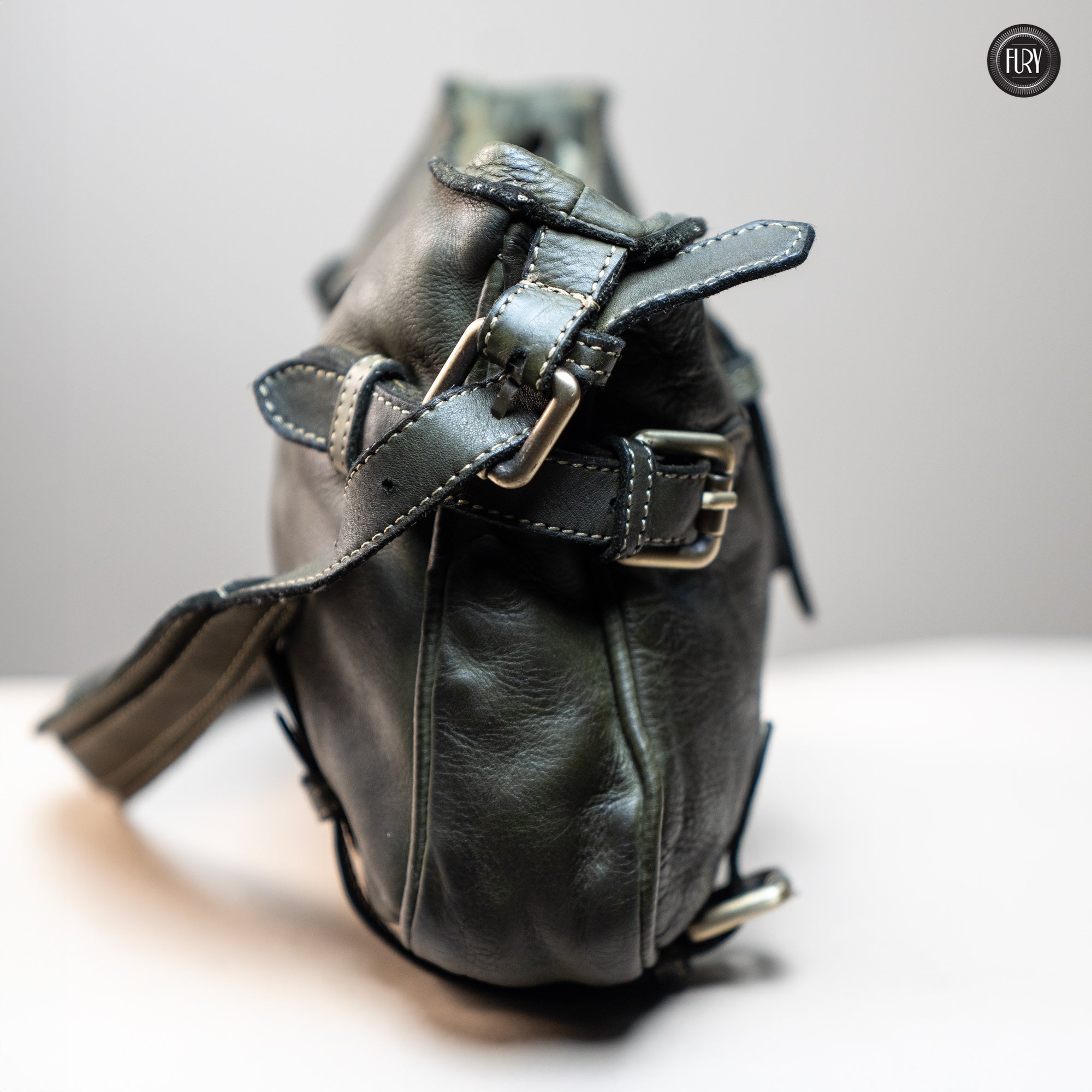 Sophia -Tasche in Leder