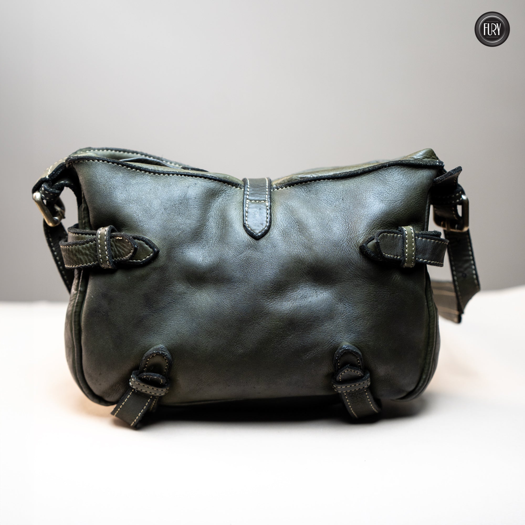 Sophia -Tasche in Leder