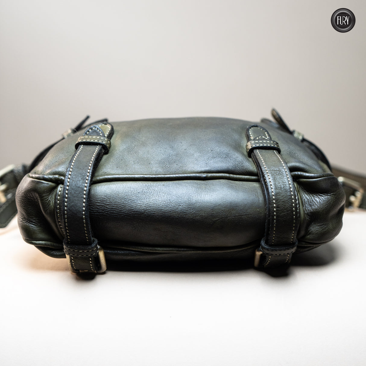 Sophia -Tasche in Leder
