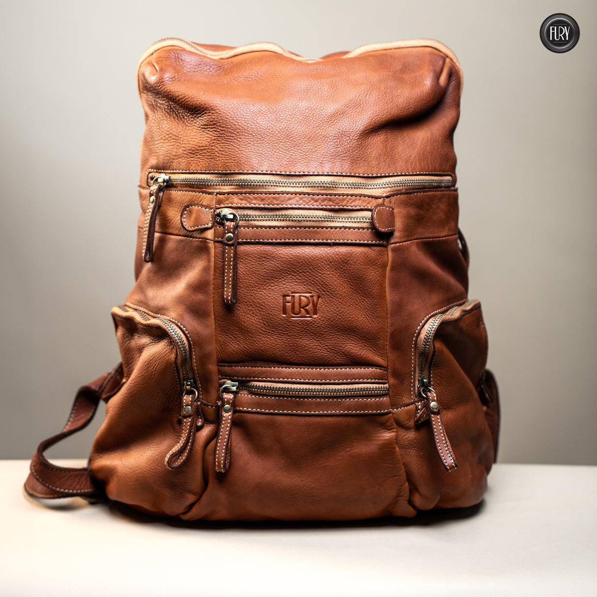 Brando Lederrucksack