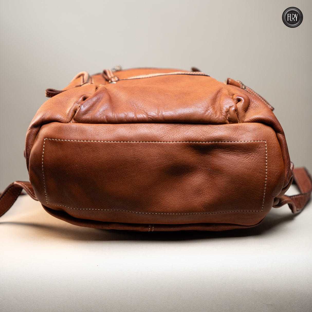 Brando Lederrucksack