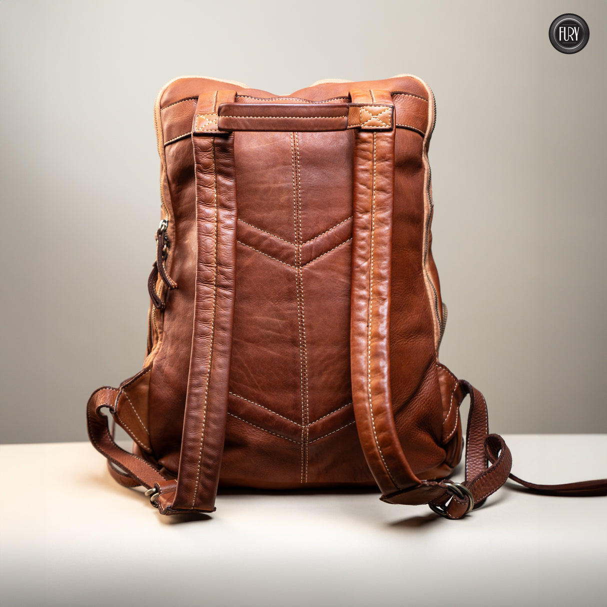 Brando Lederrucksack