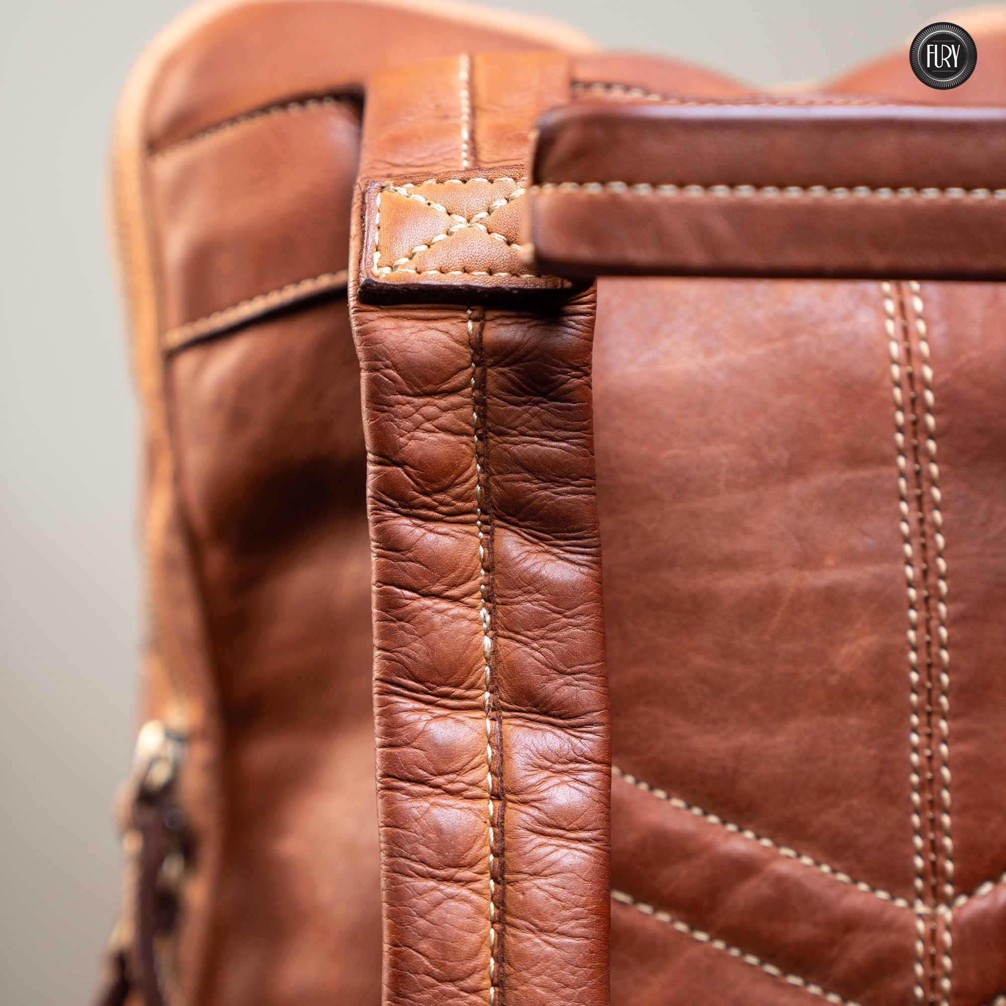 Brando Lederrucksack