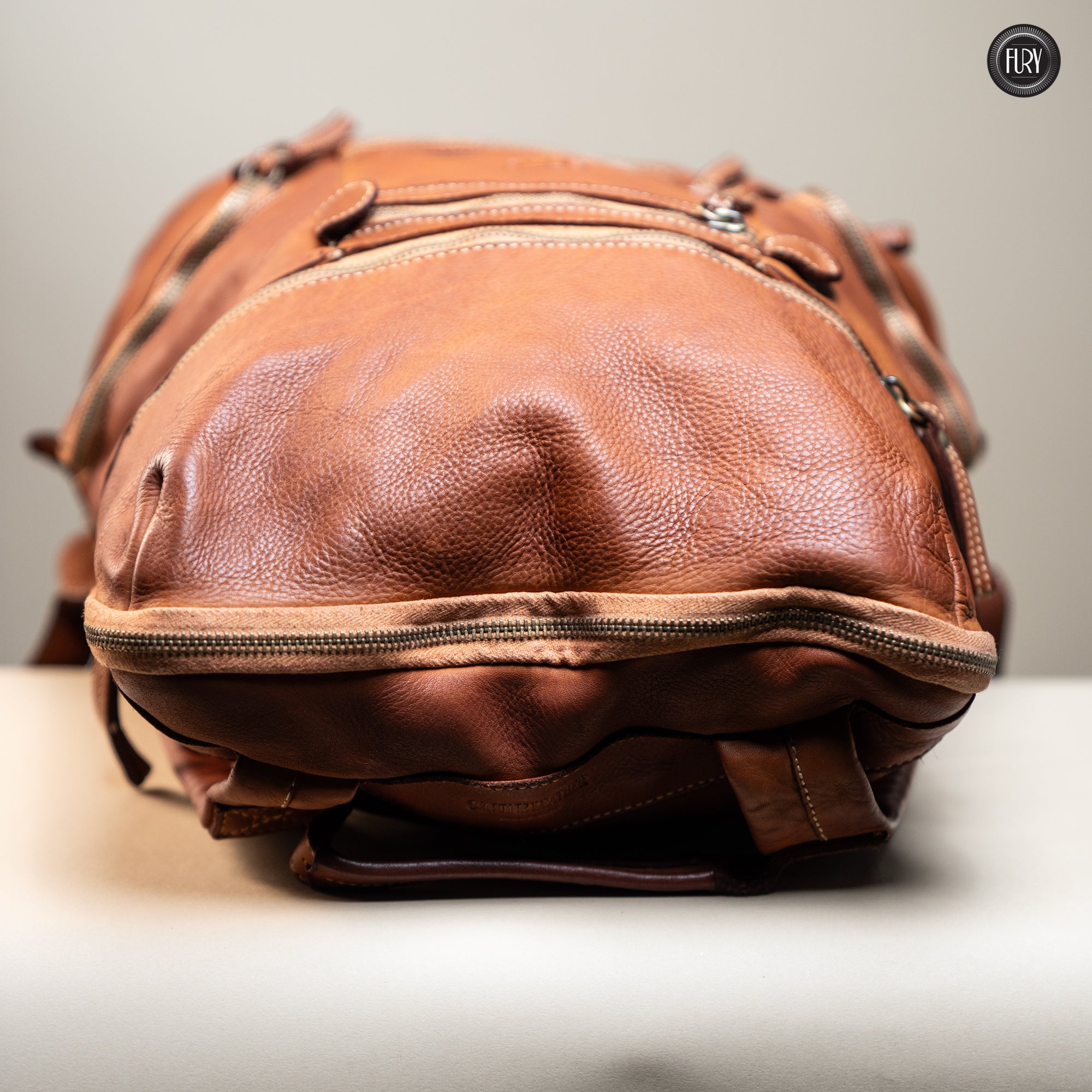 Brando Lederrucksack