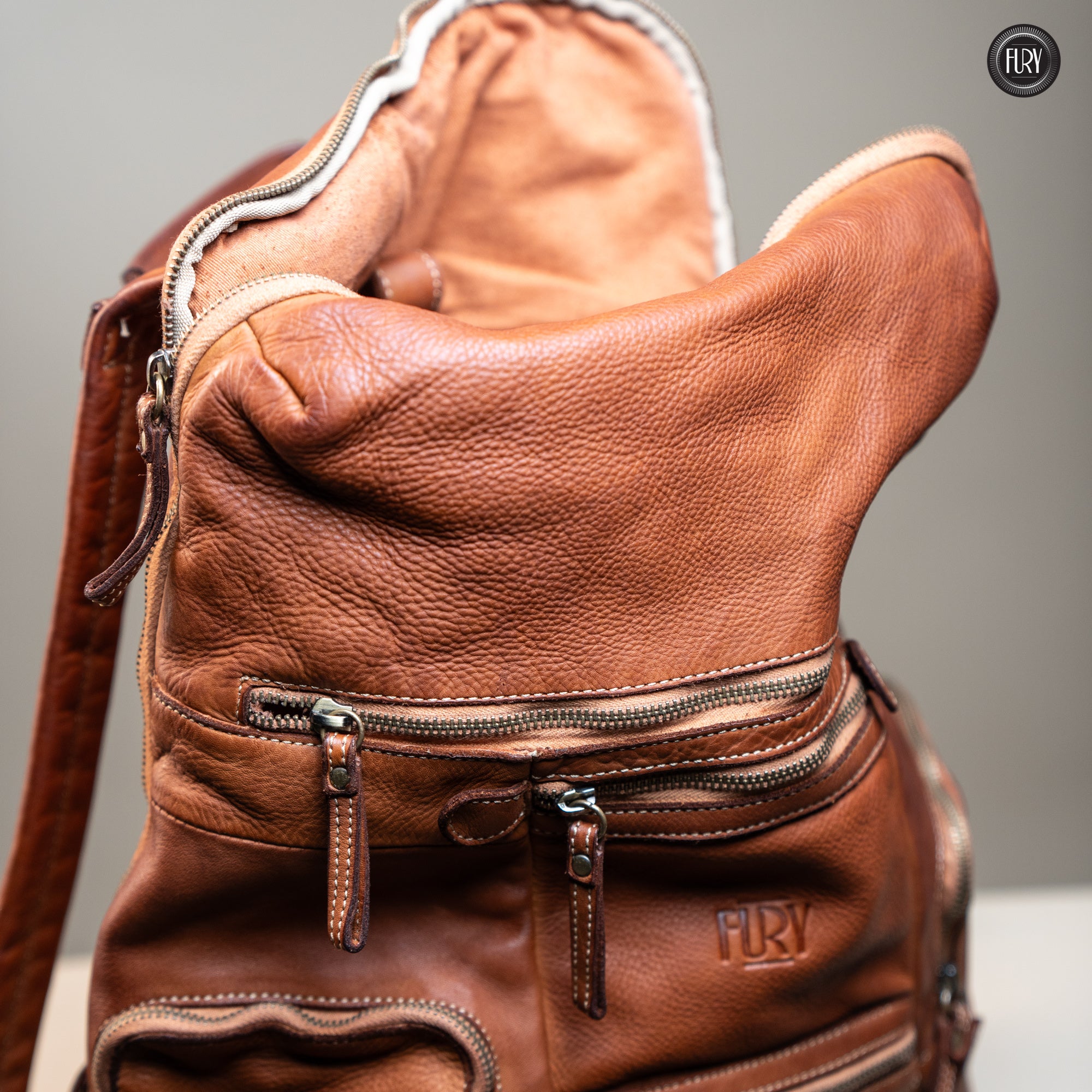 Brando Lederrucksack