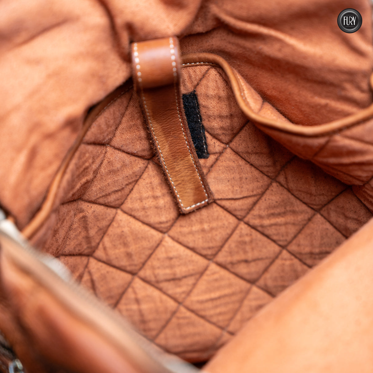 Brando Lederrucksack