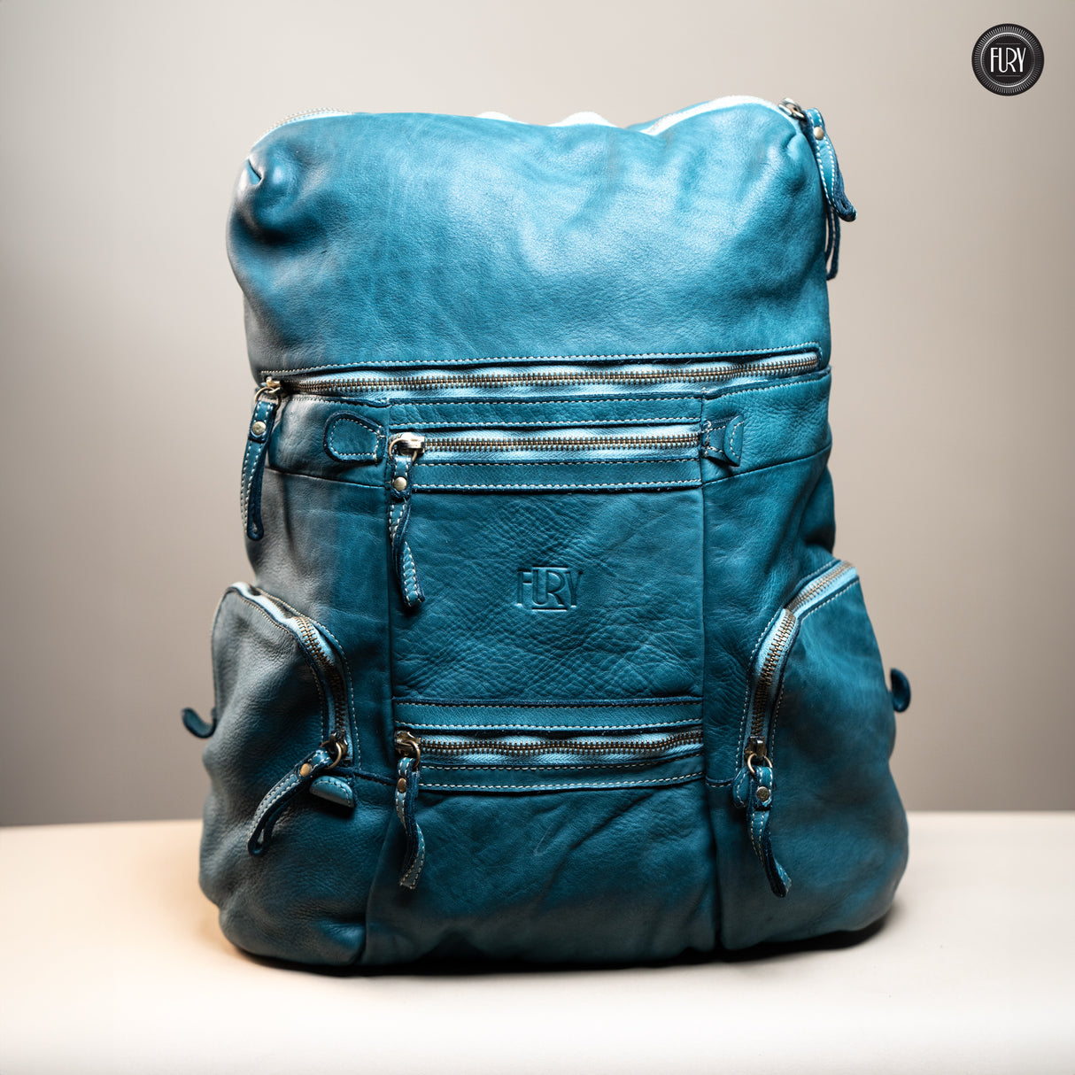 Brando Lederrucksack