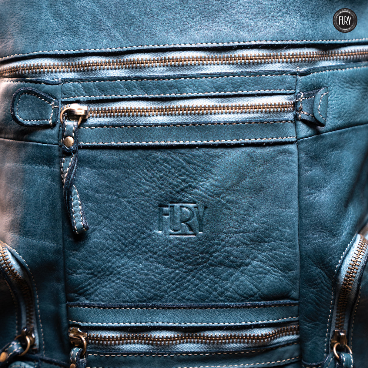 Brando Lederrucksack