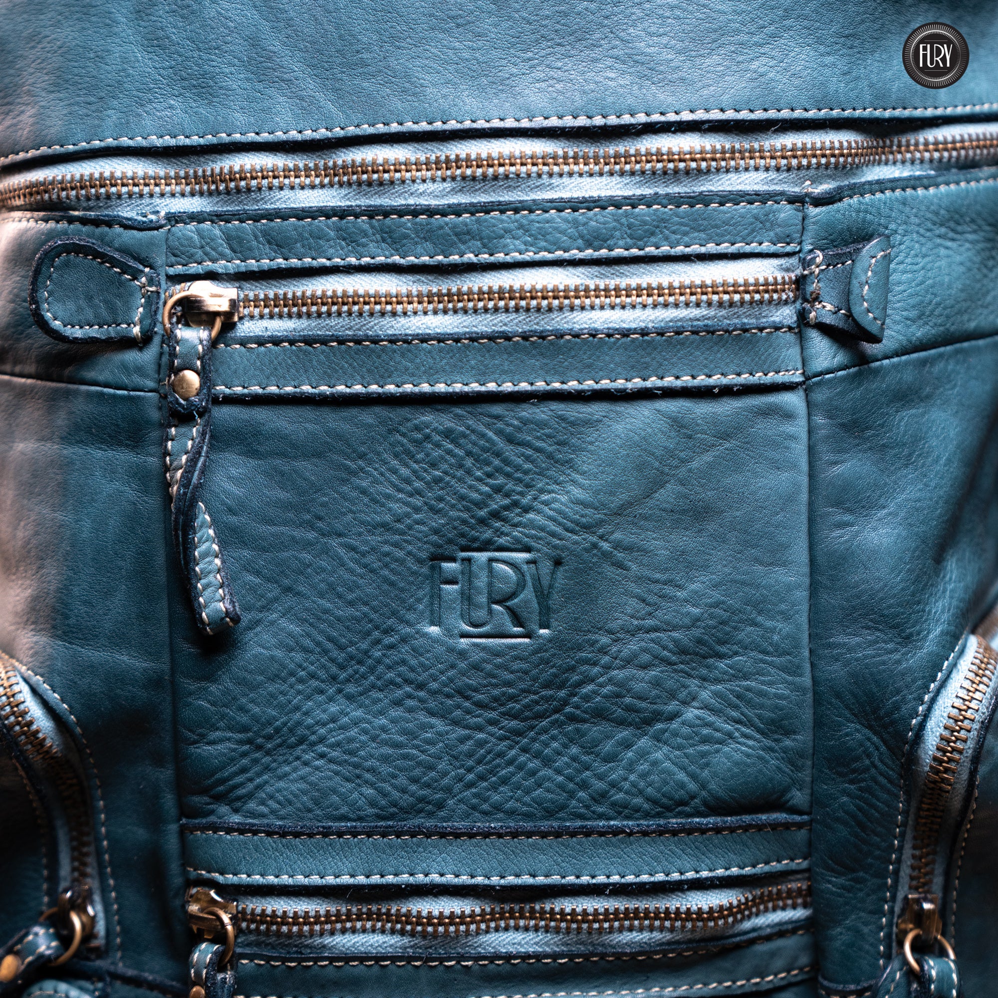 Brando Lederrucksack