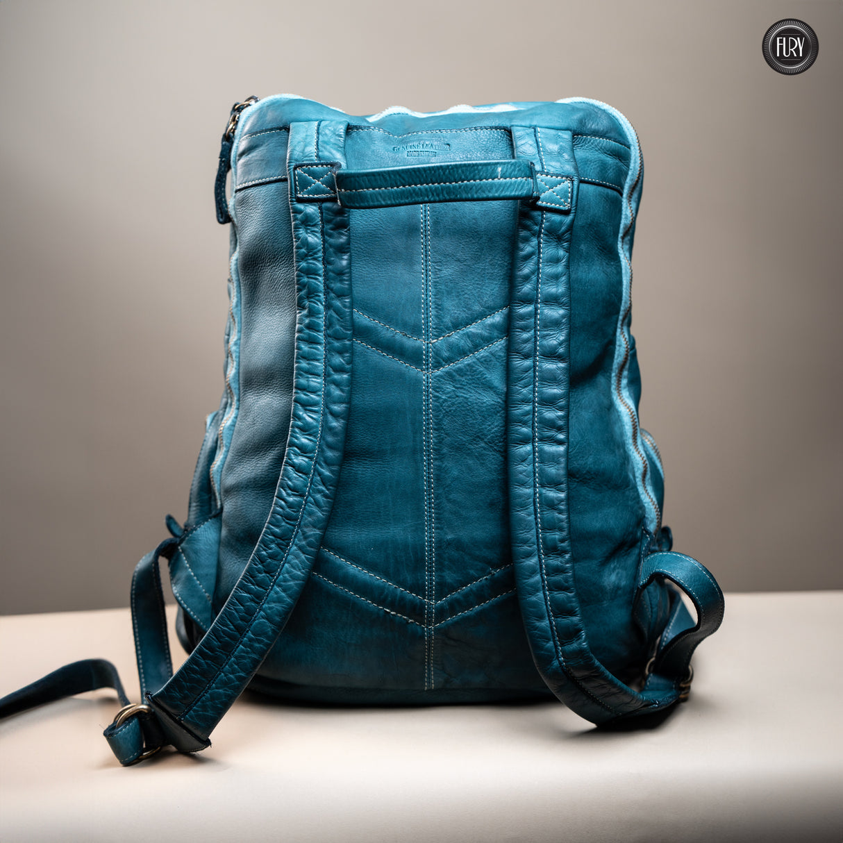 Brando Lederrucksack