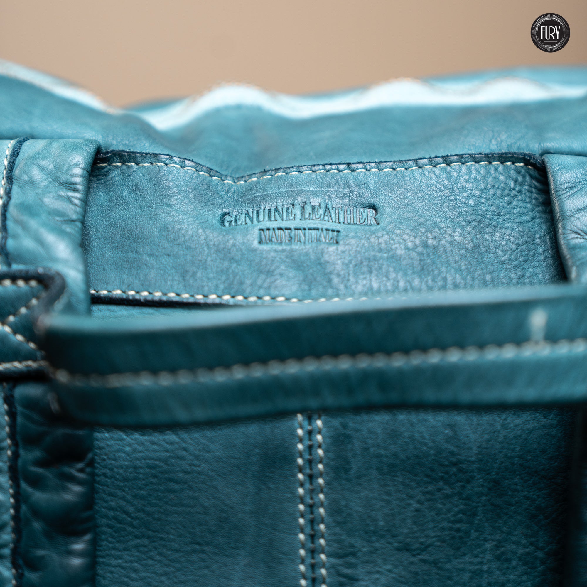 Brando Lederrucksack
