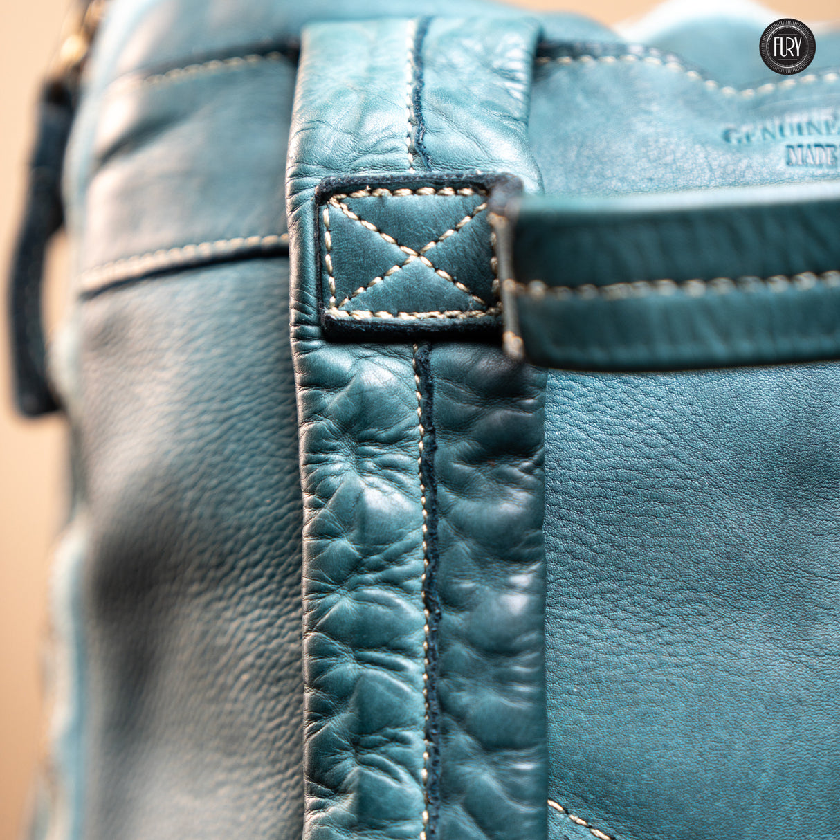 Brando Lederrucksack