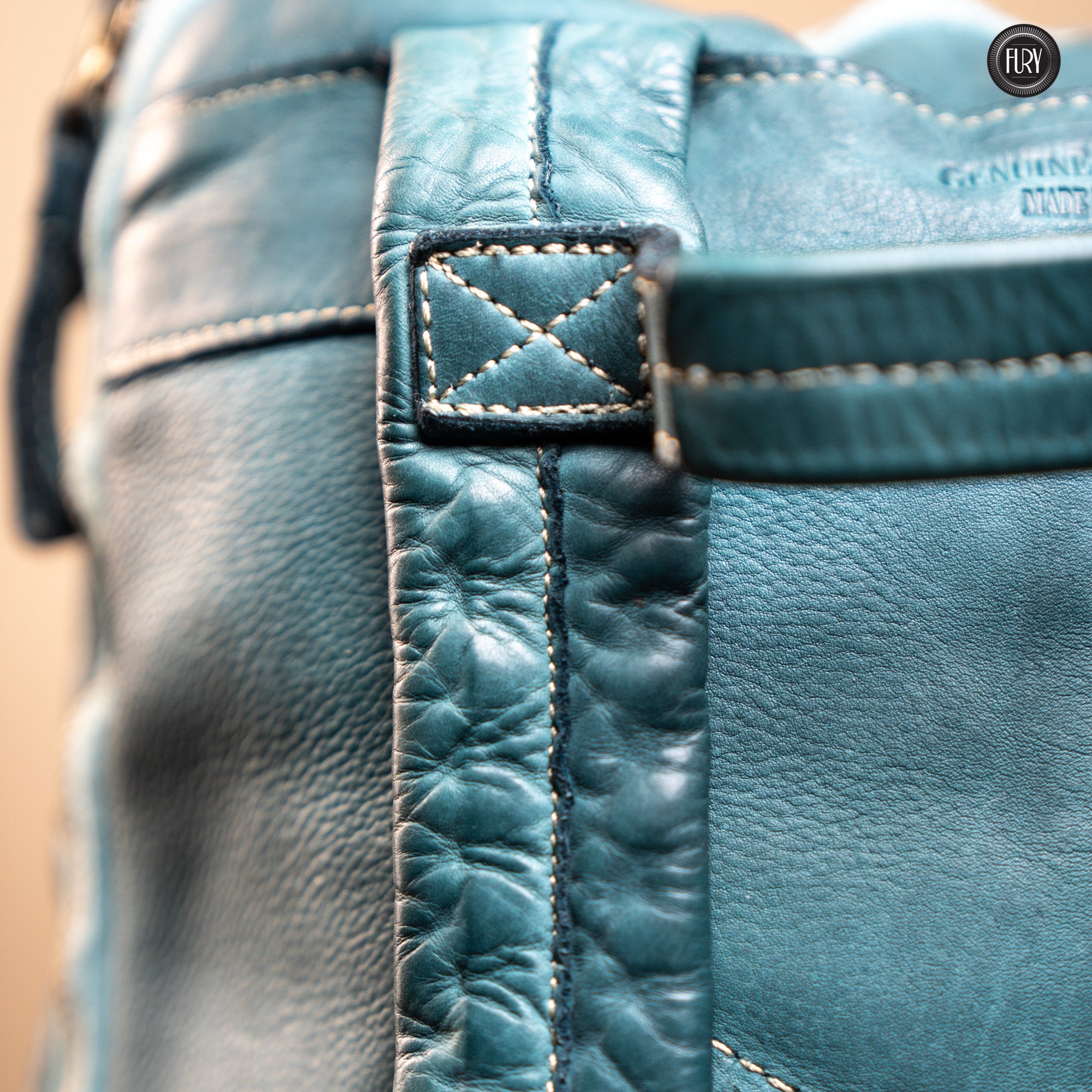 Brando Lederrucksack