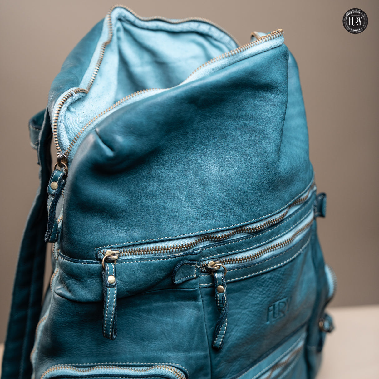 Brando Lederrucksack