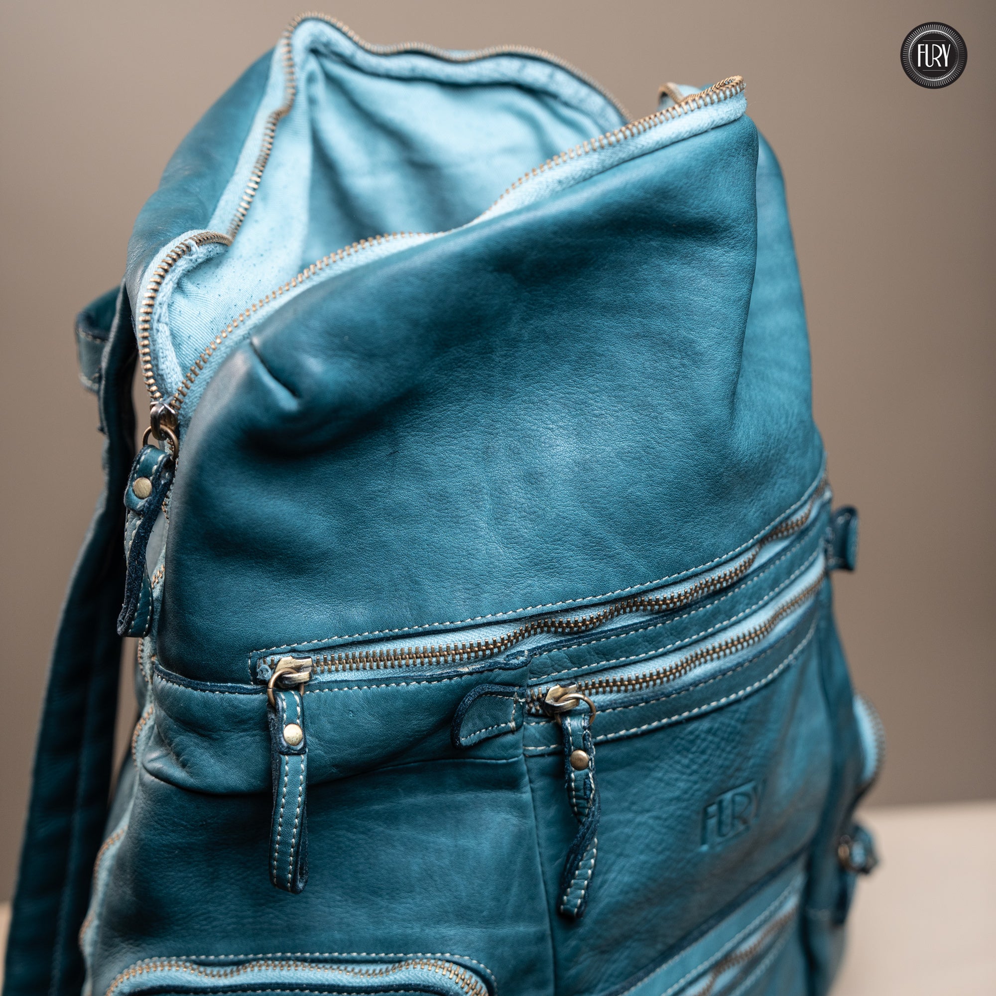 Brando Lederrucksack