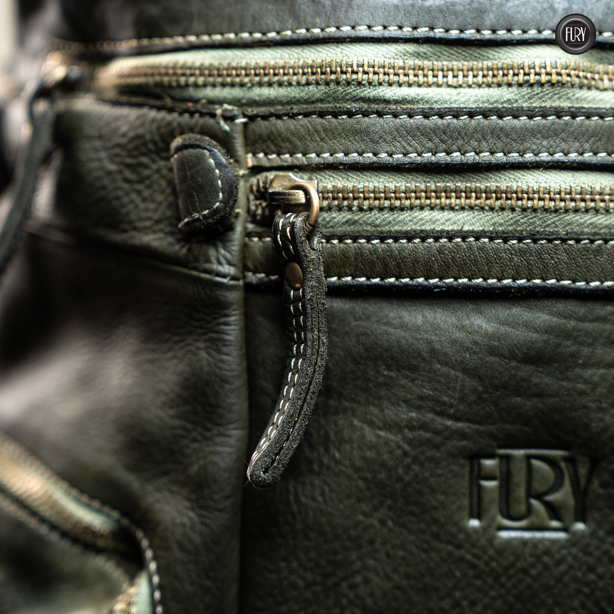 Brando Lederrucksack