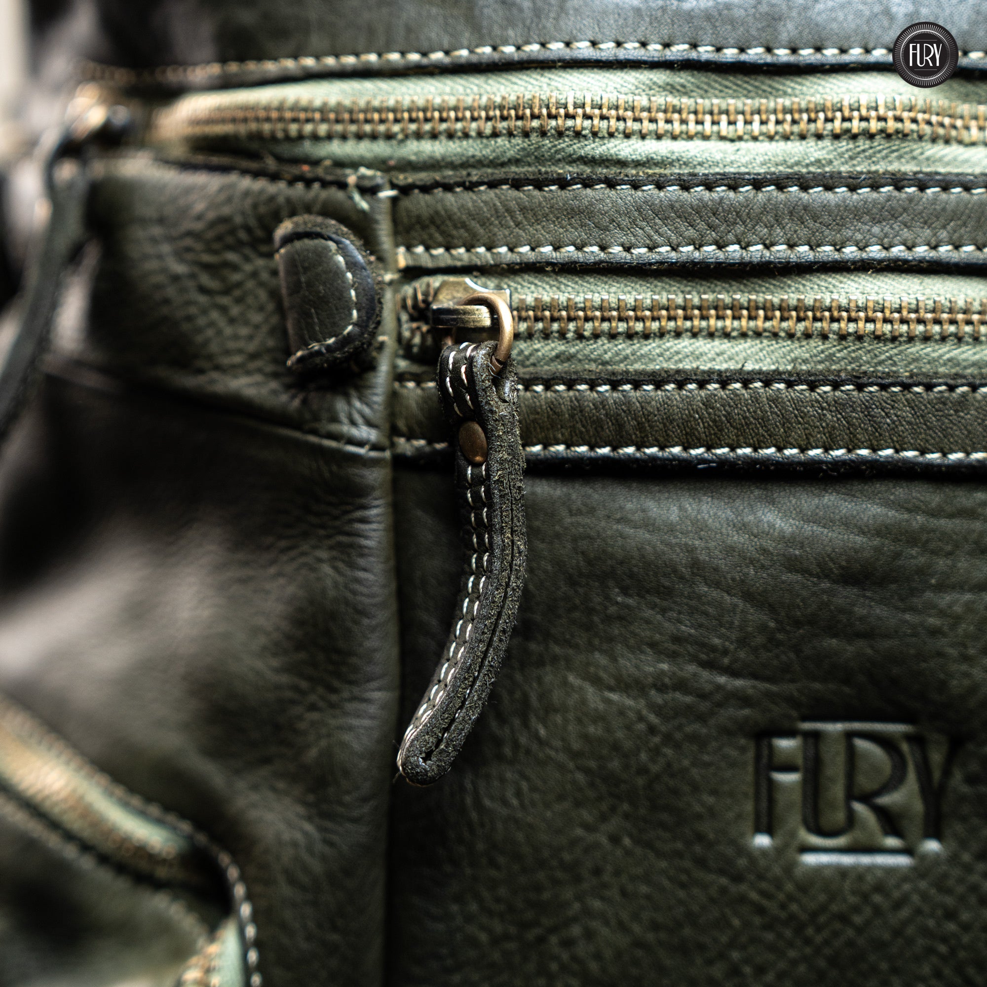 Brando Lederrucksack