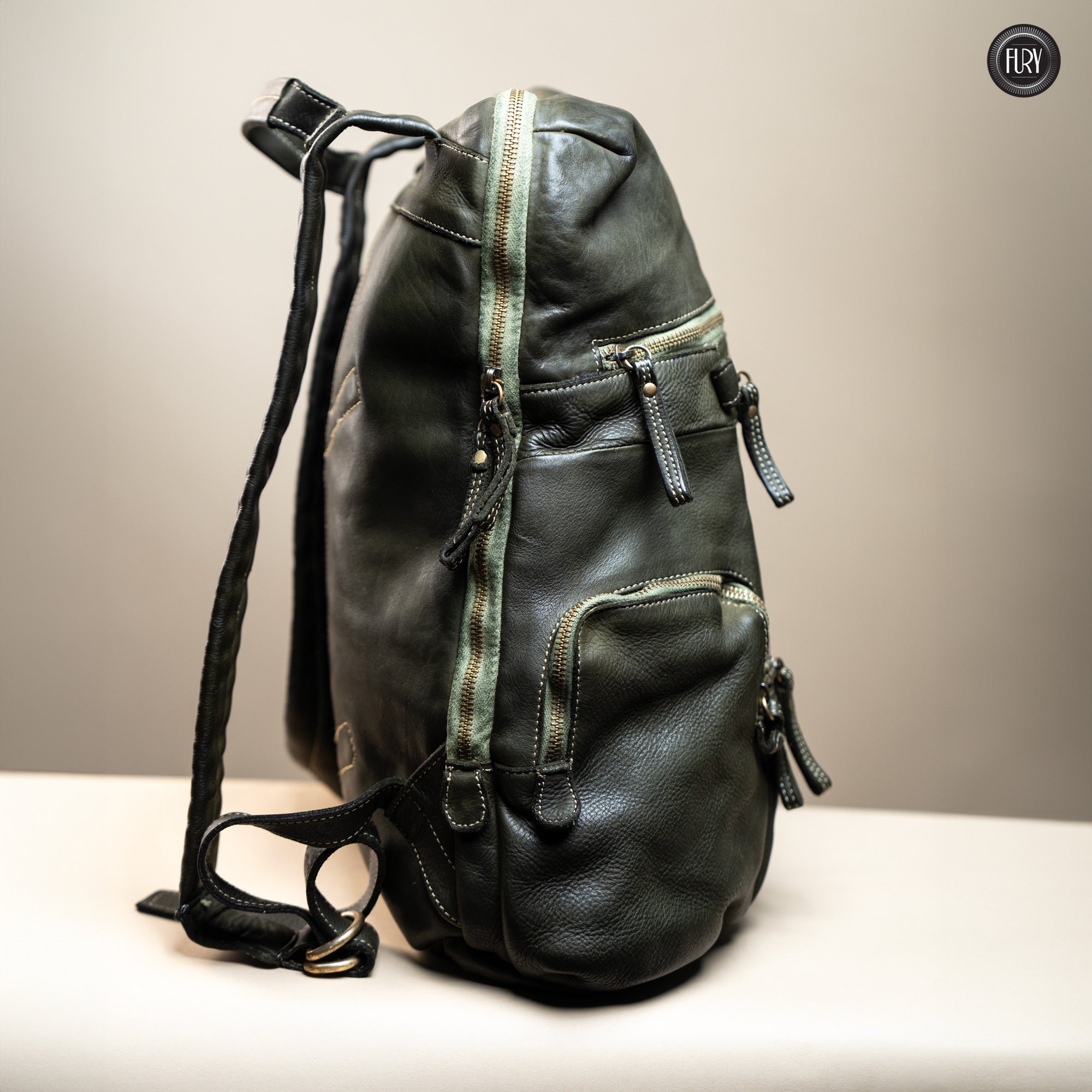Brando Lederrucksack