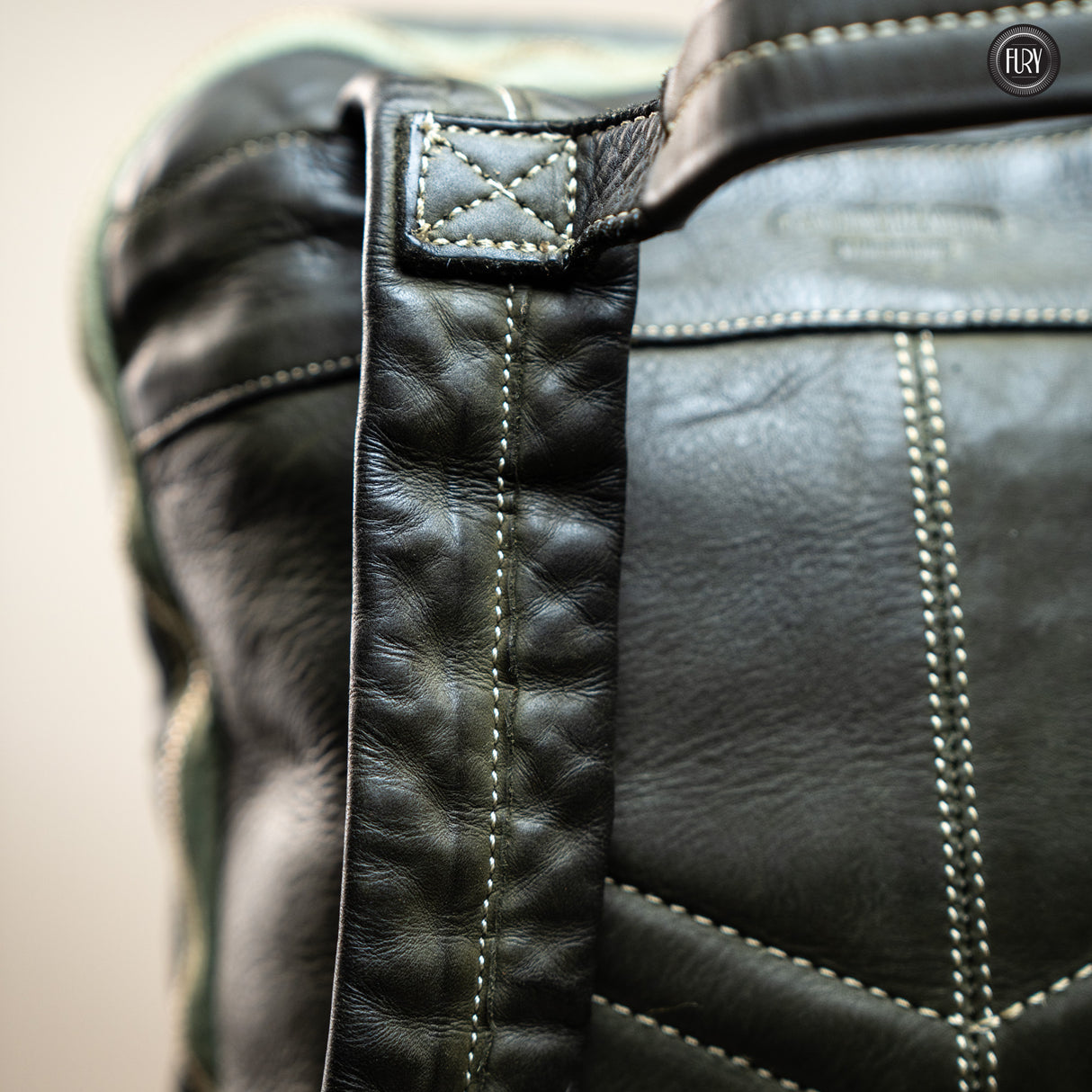 Brando Lederrucksack