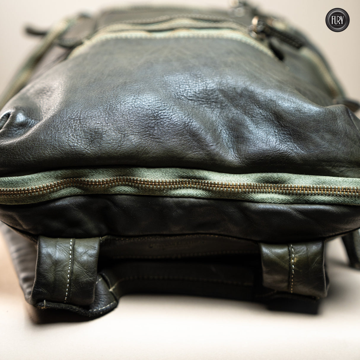 Brando Lederrucksack