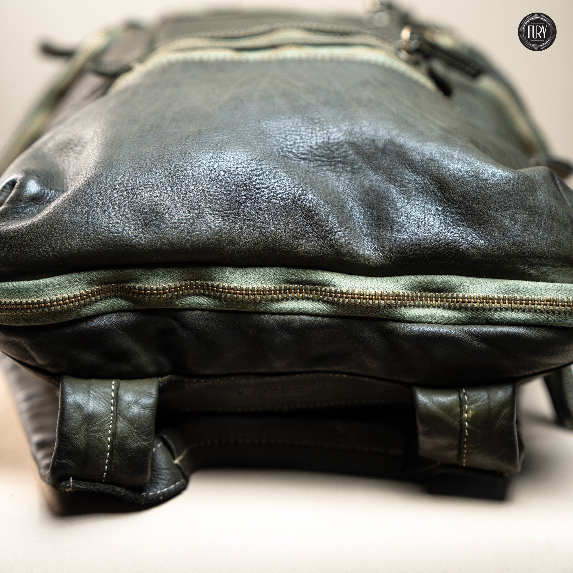 Brando Lederrucksack