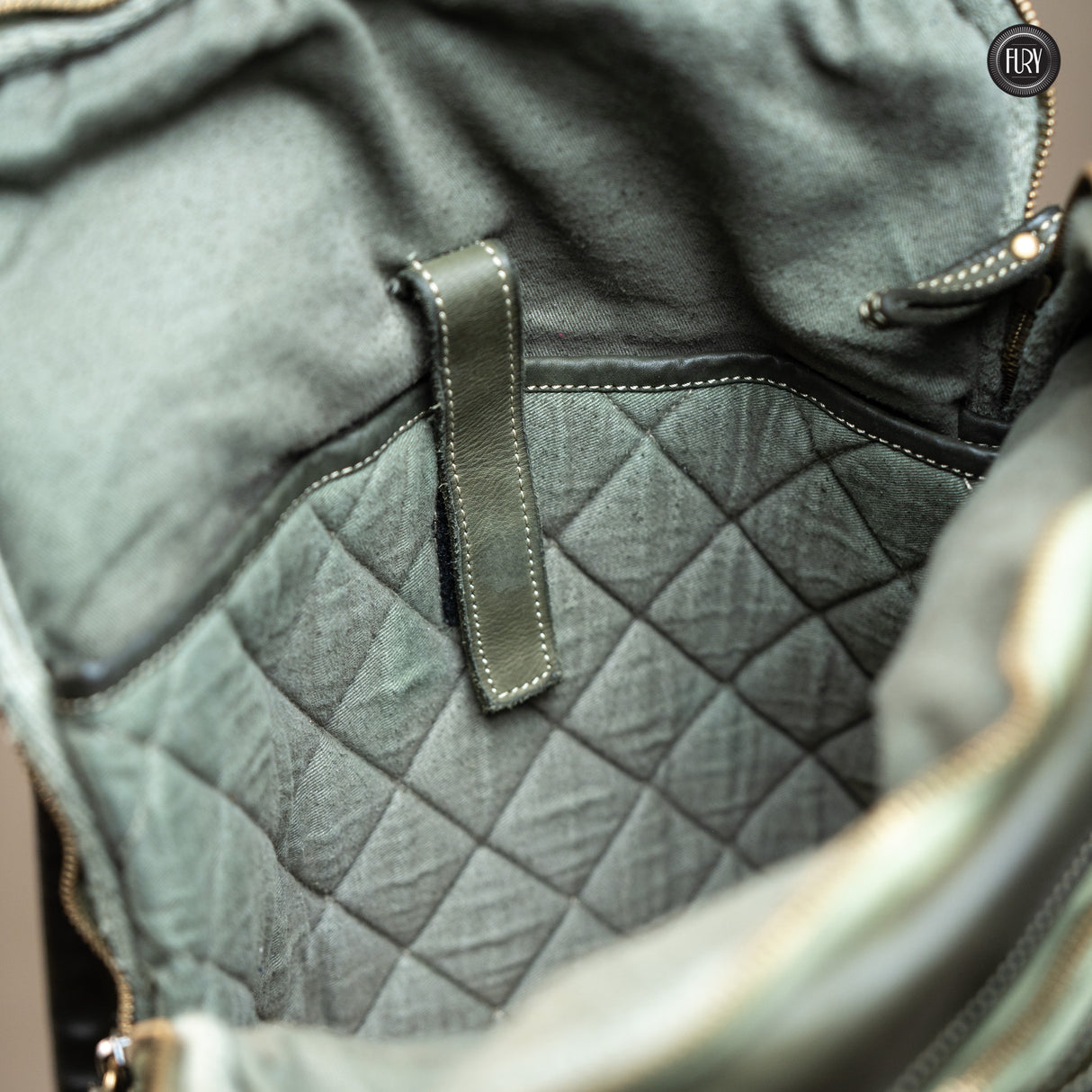 Brando Lederrucksack