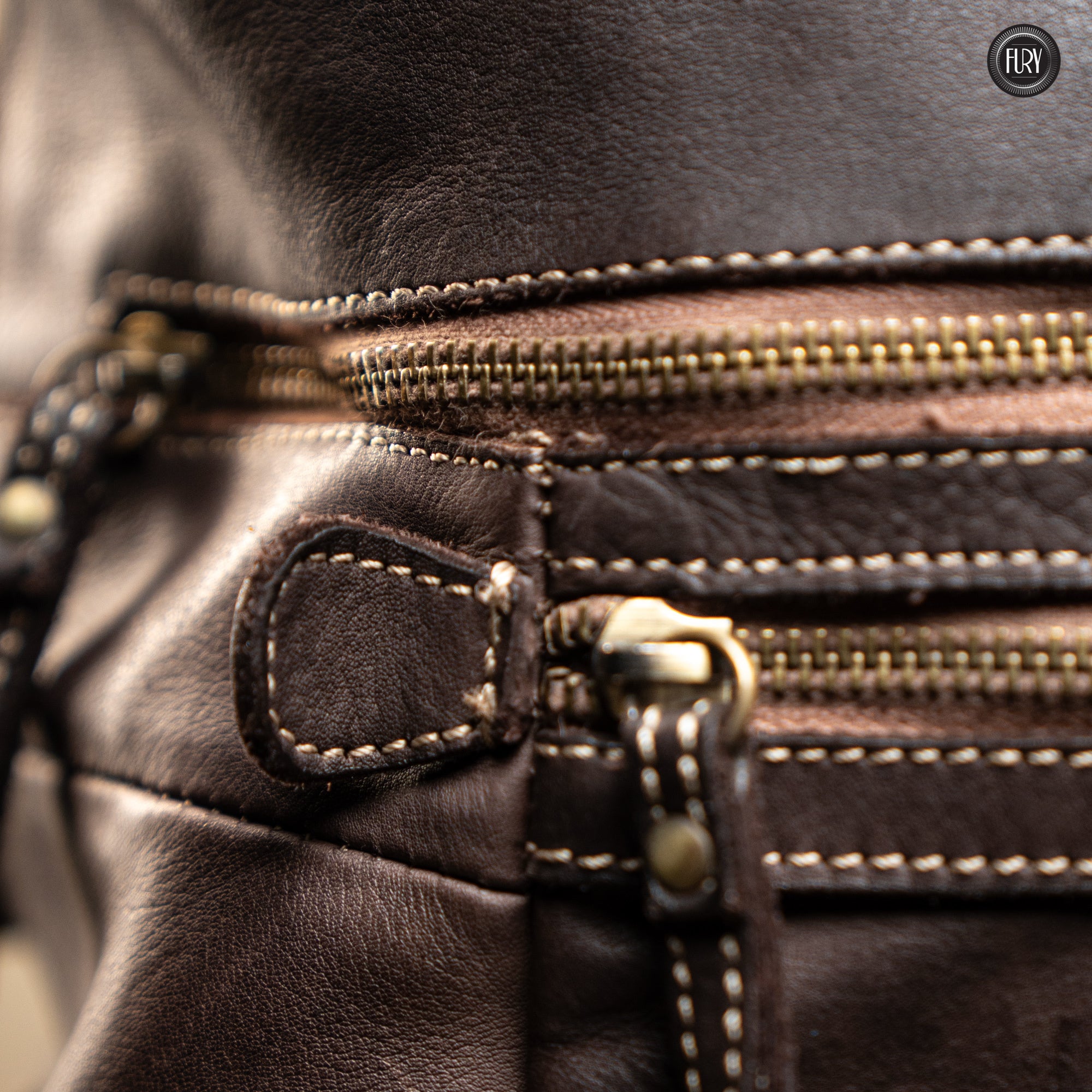 Brando Lederrucksack