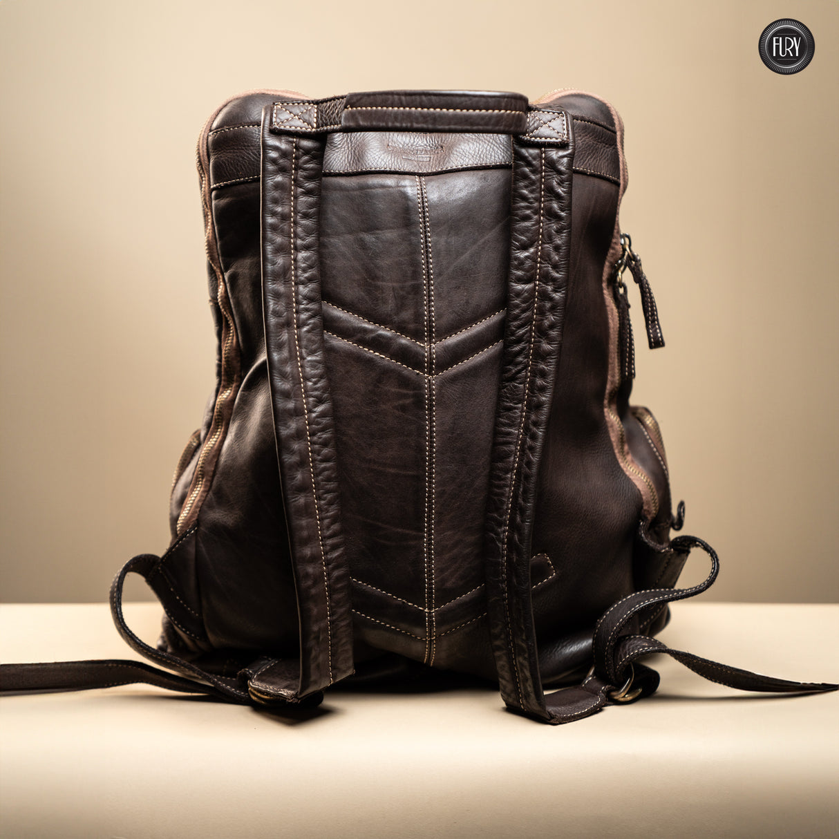 Brando Lederrucksack