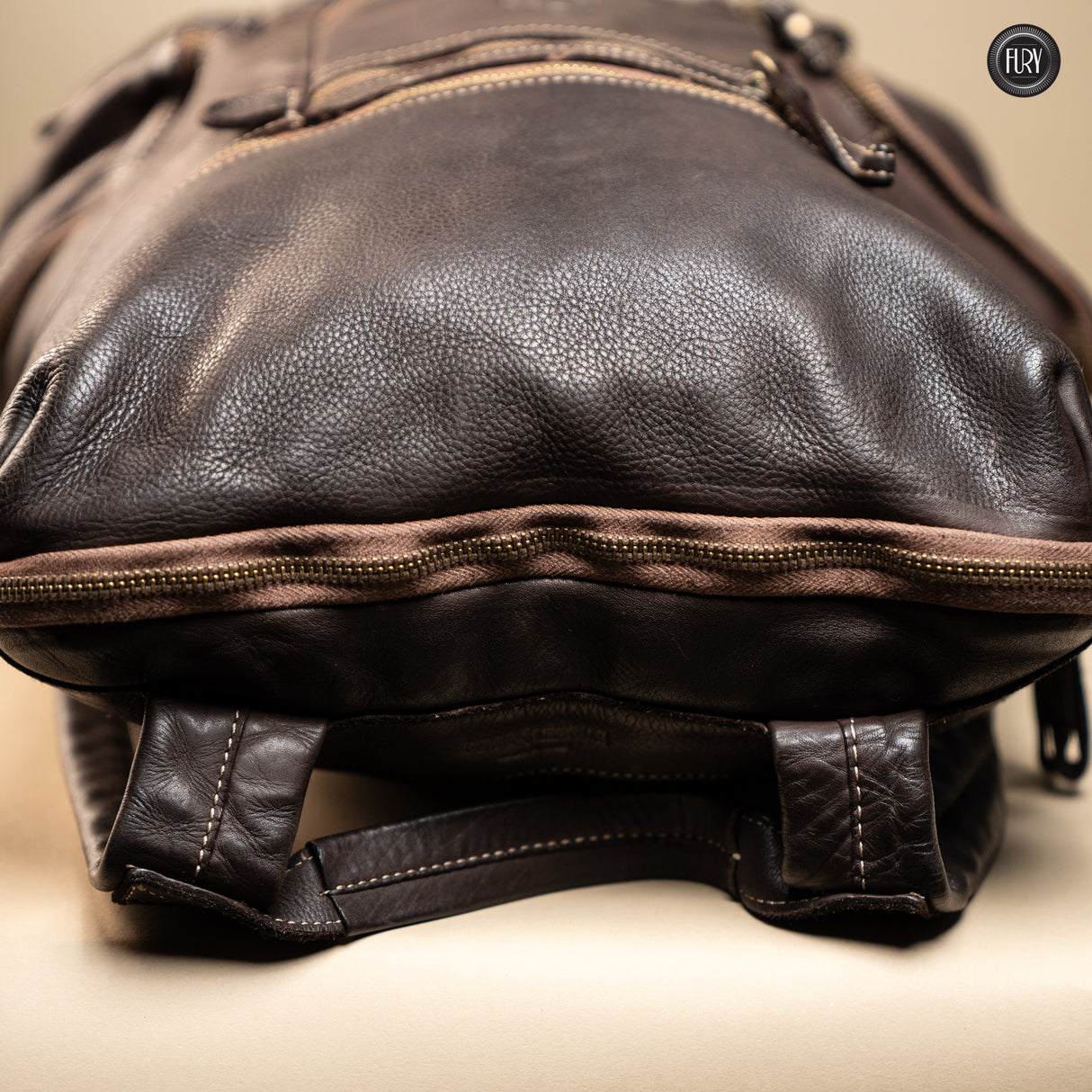 Brando Lederrucksack