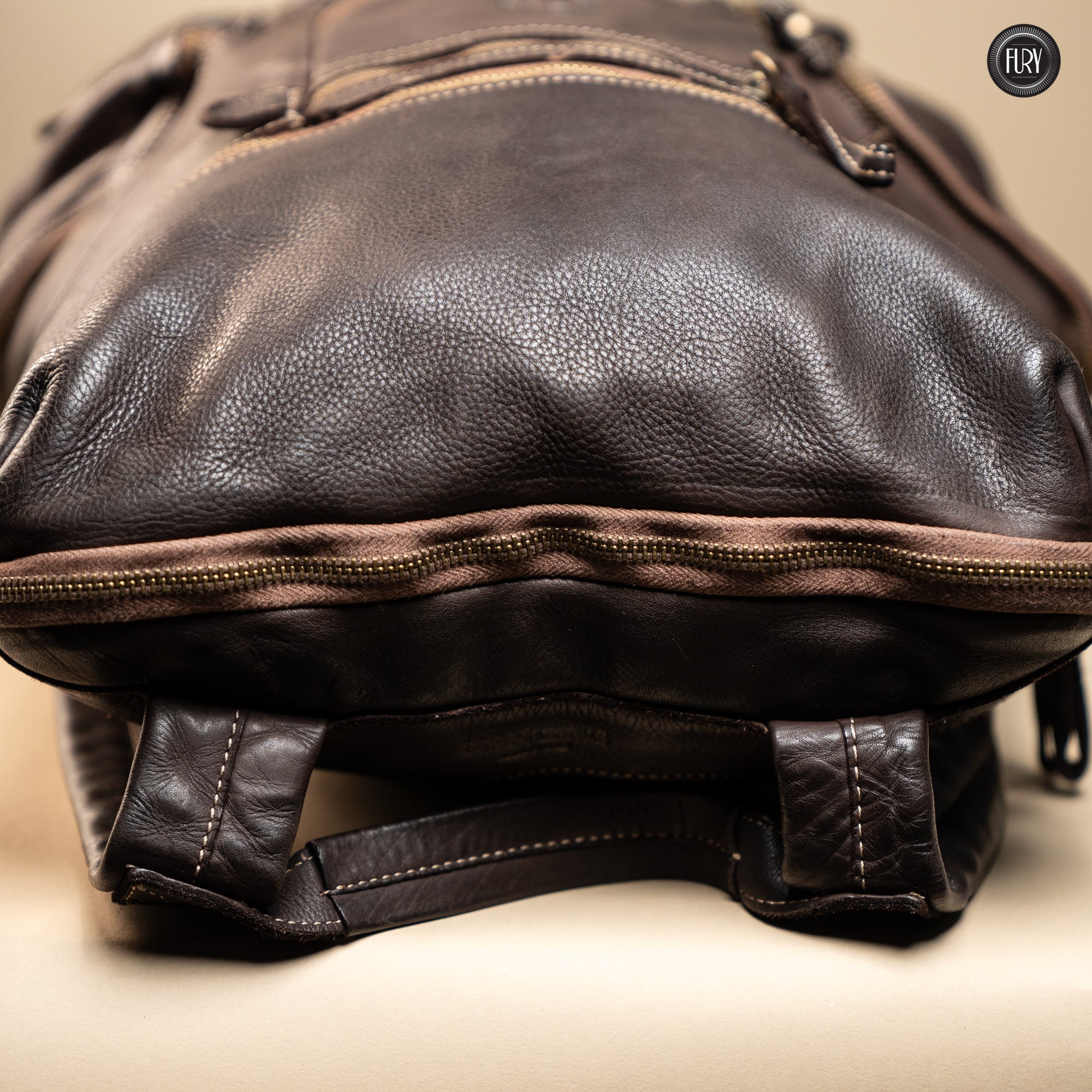 Brando Lederrucksack
