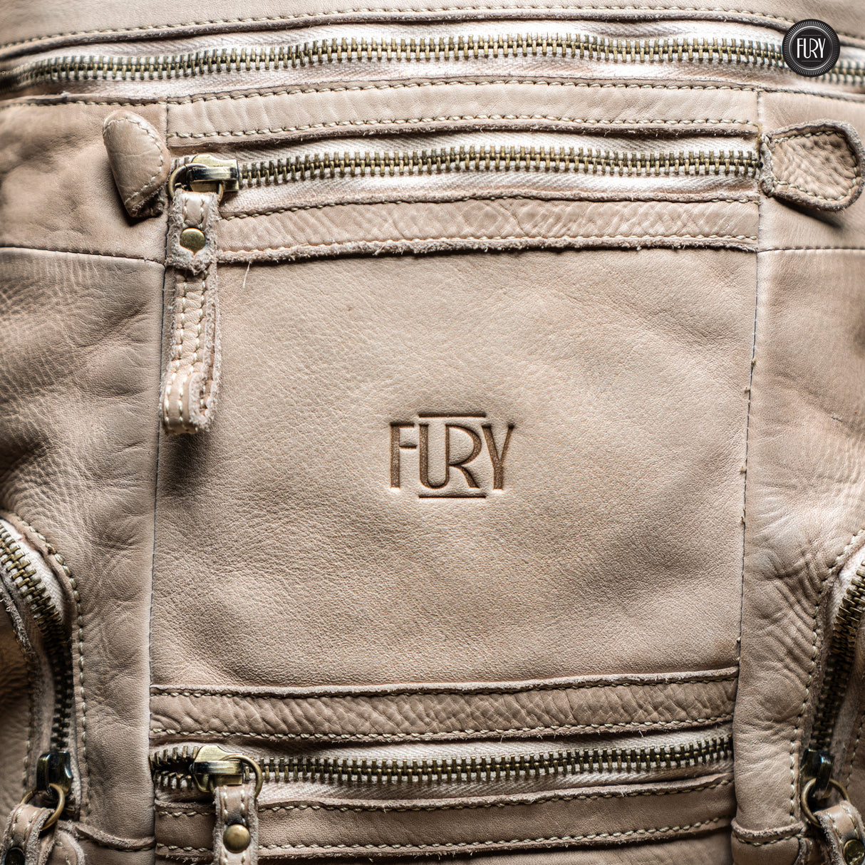 Brando Lederrucksack