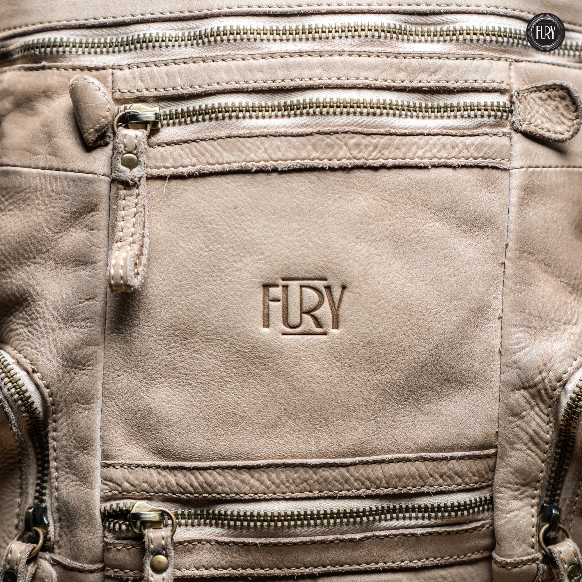 Brando Lederrucksack
