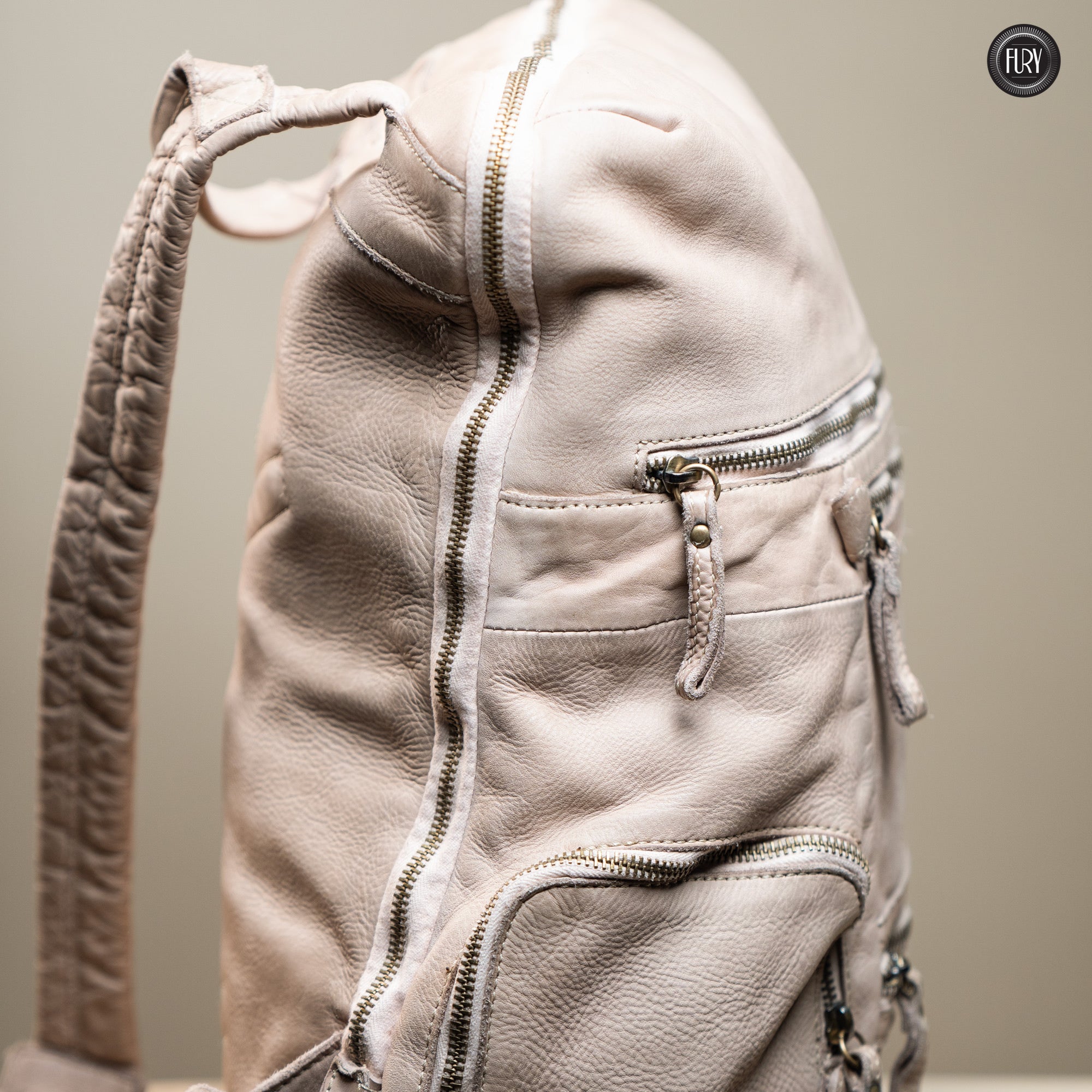 Brando Lederrucksack