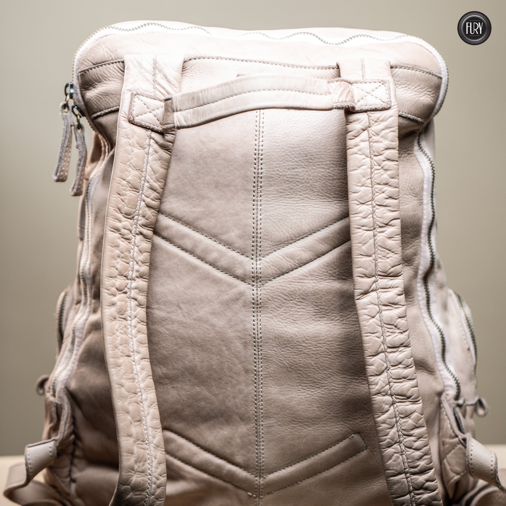 Brando Lederrucksack