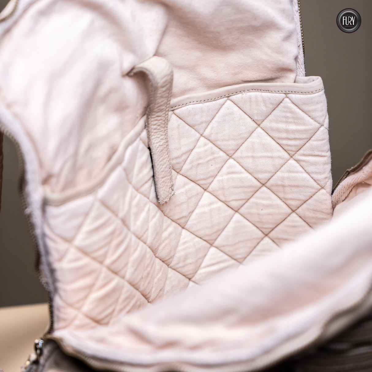 Brando Lederrucksack