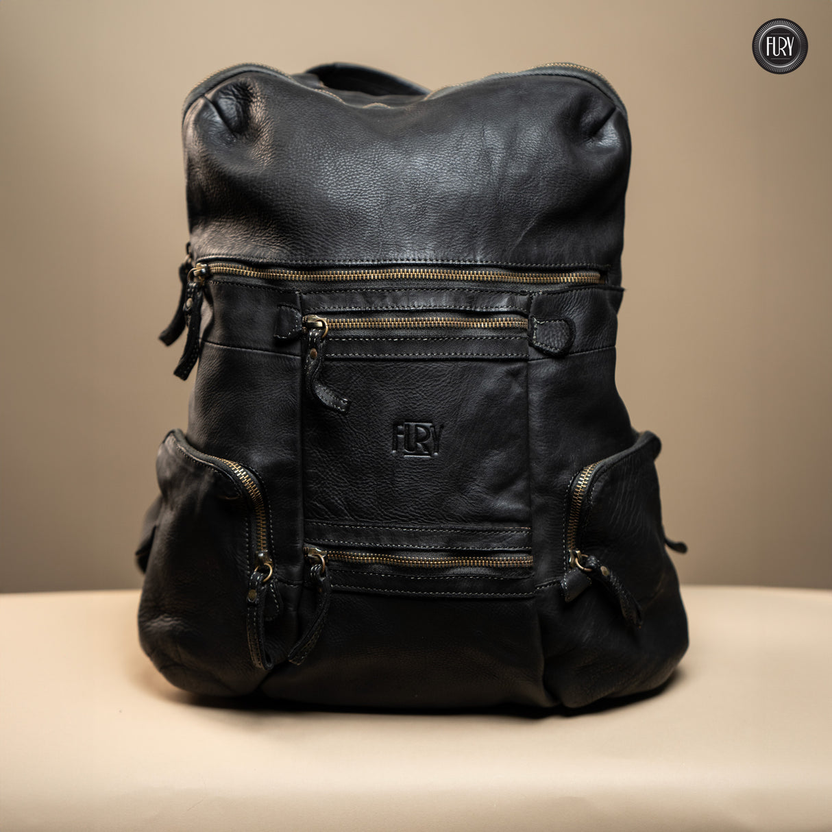 Brando Lederrucksack