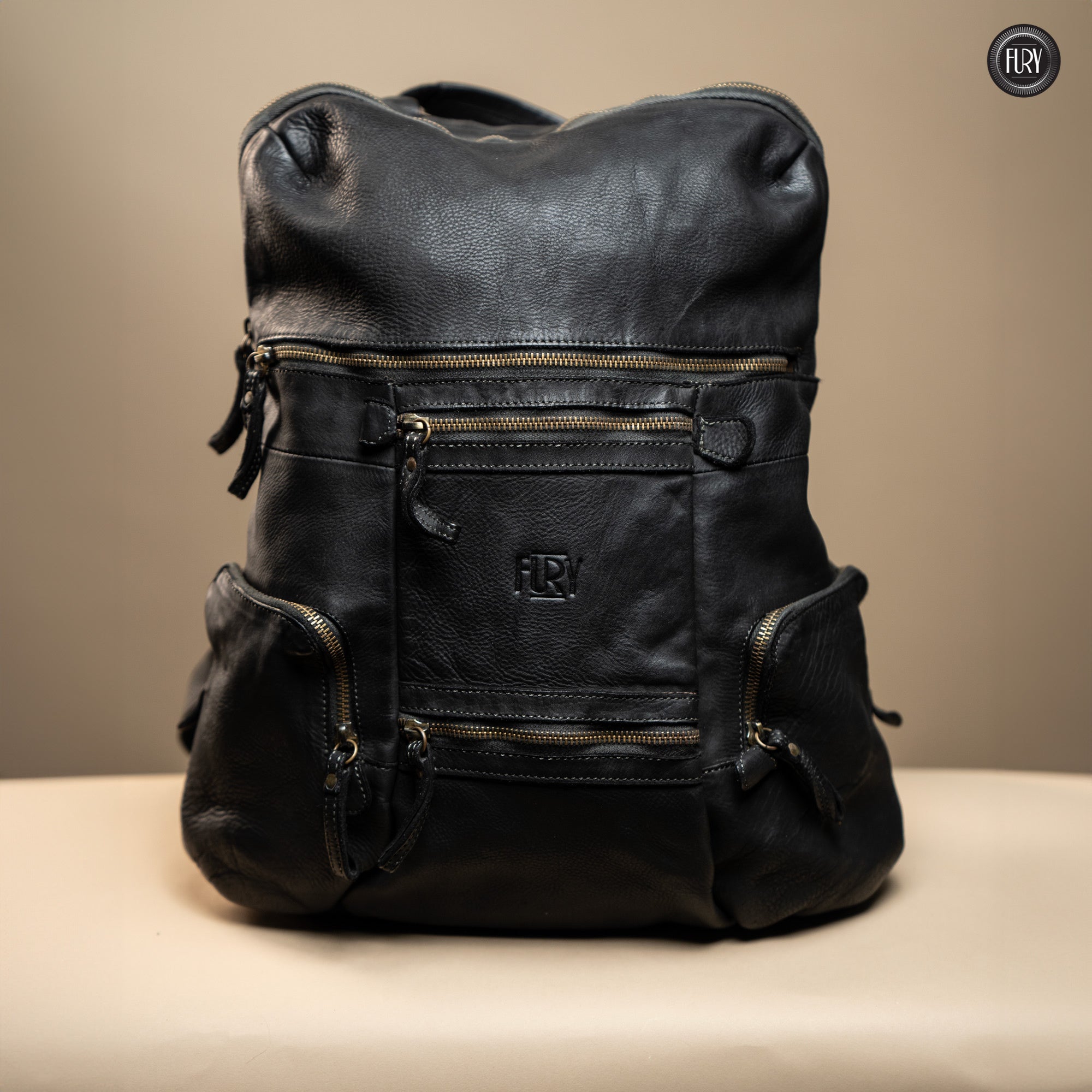 Brando Lederrucksack
