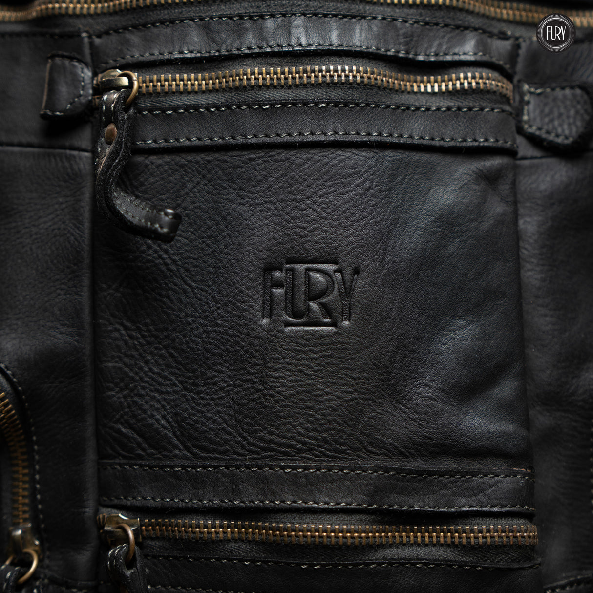 Brando Lederrucksack