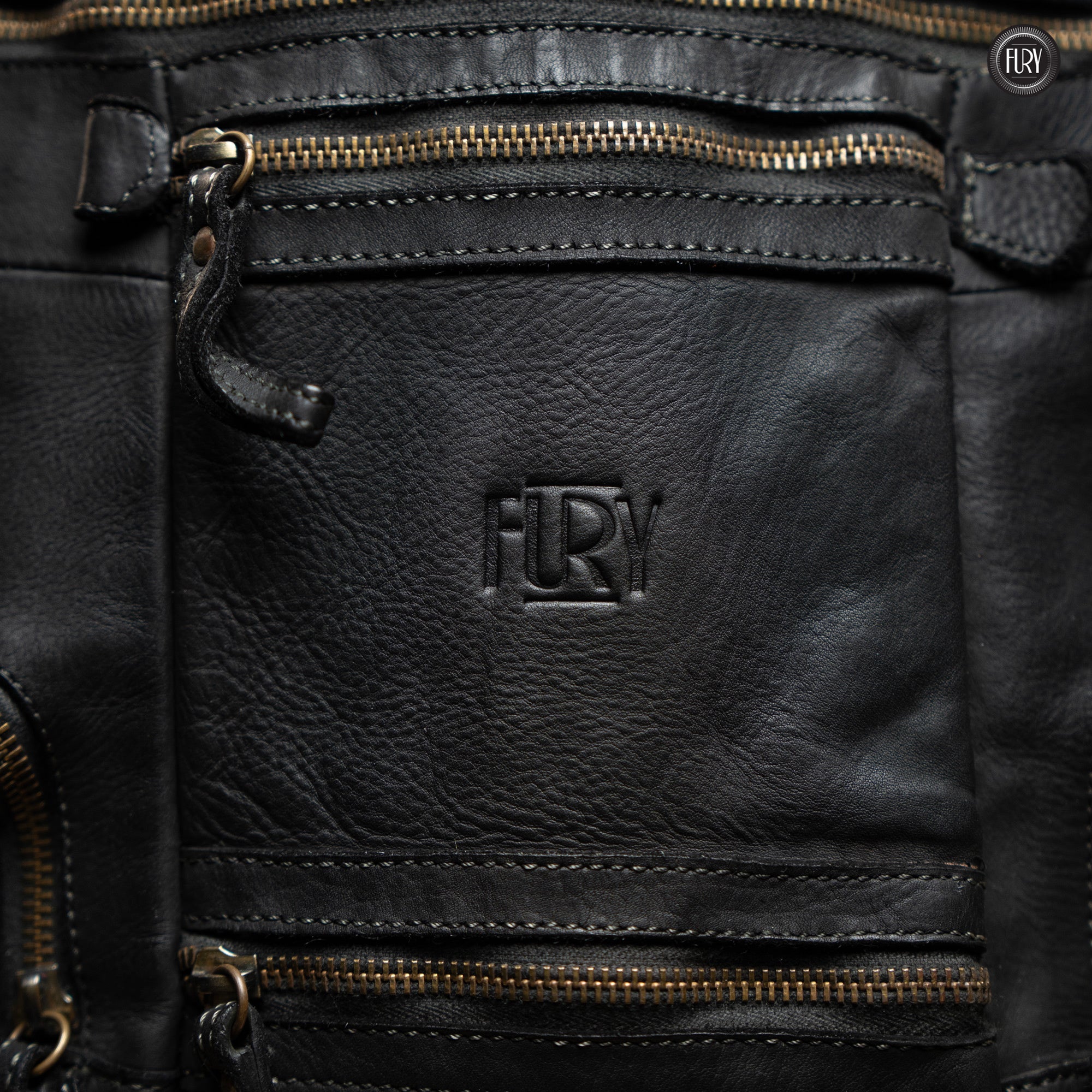 Brando Lederrucksack