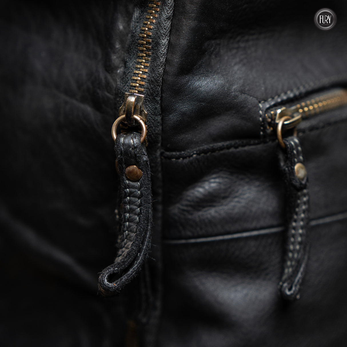 Brando Lederrucksack