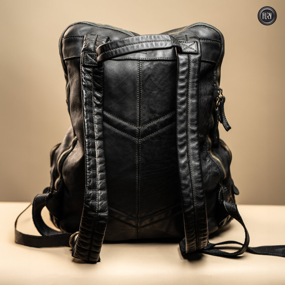 Brando Lederrucksack