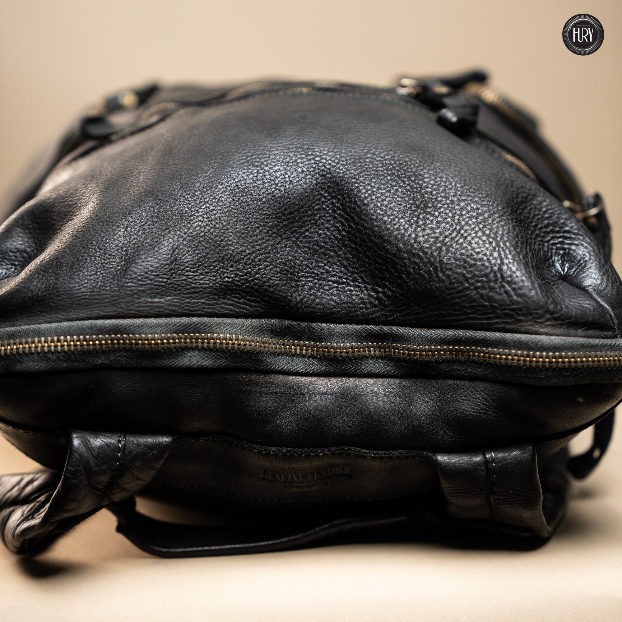 Brando Lederrucksack