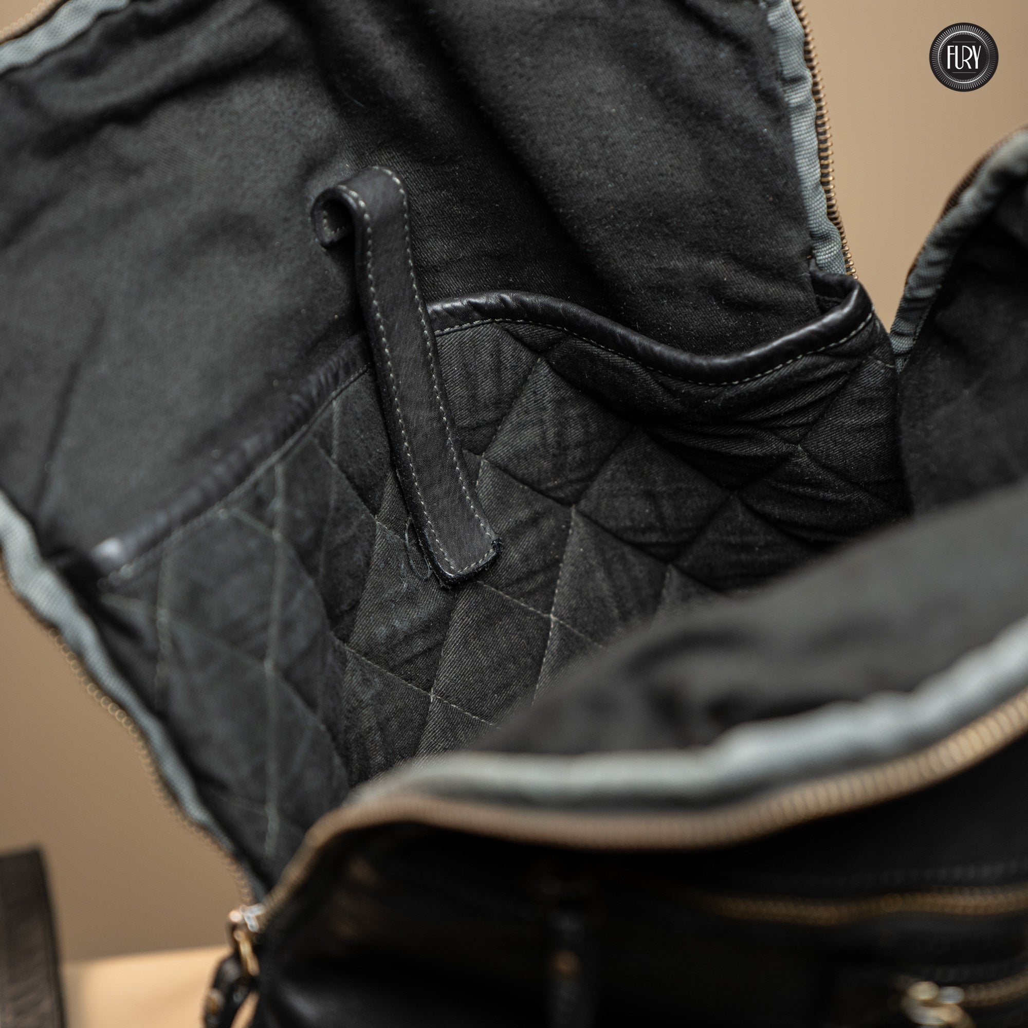 Brando Lederrucksack