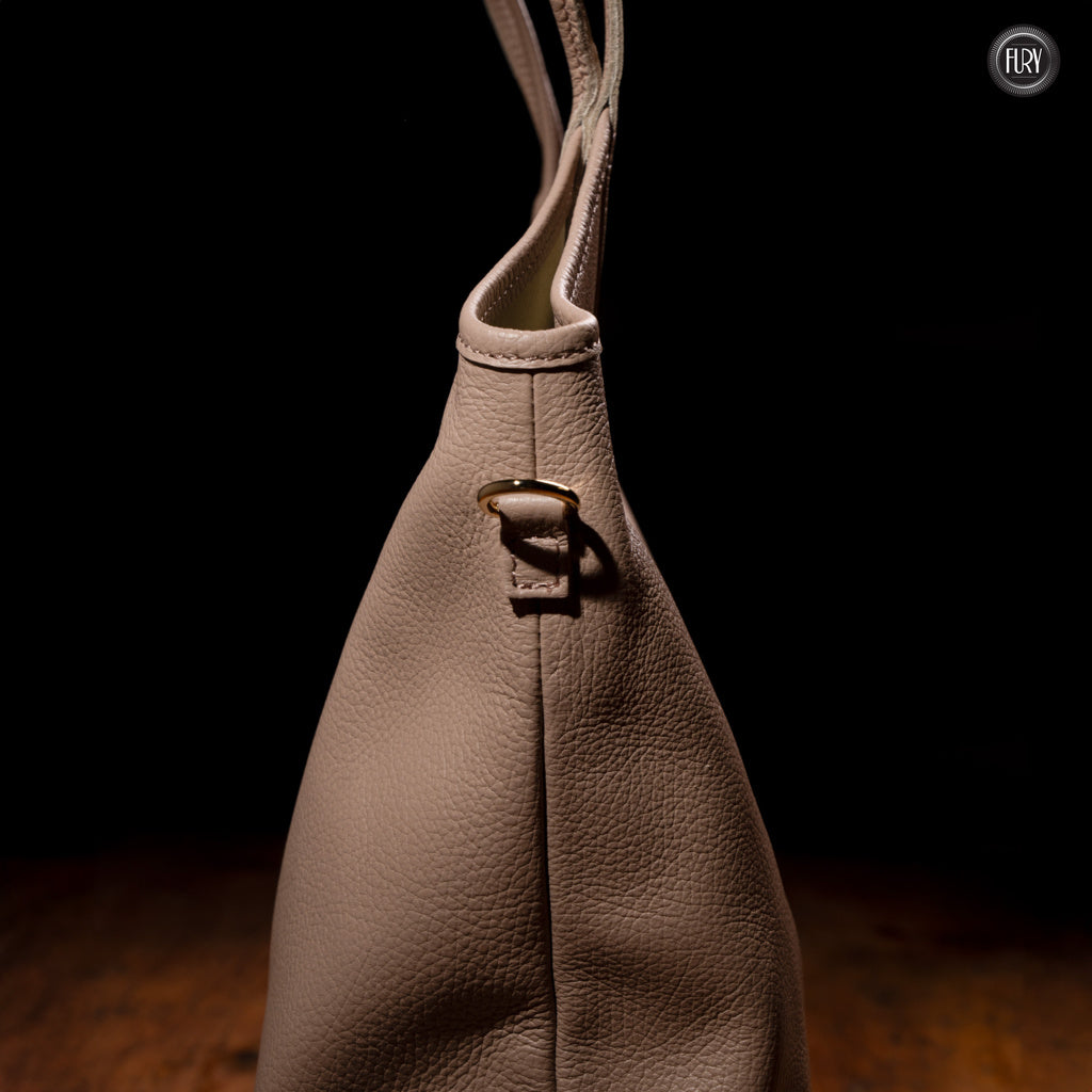 Niva Ledertasche