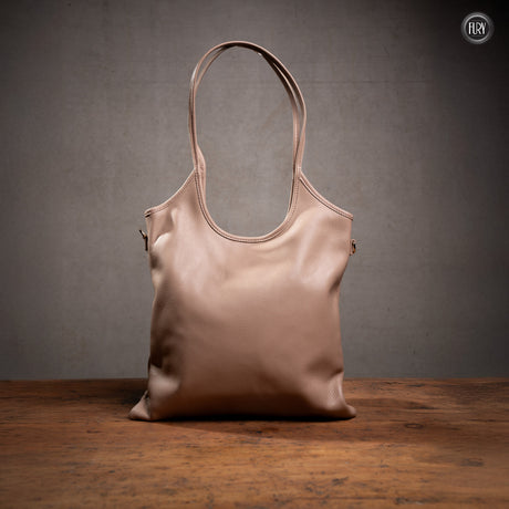 Niva Ledertasche